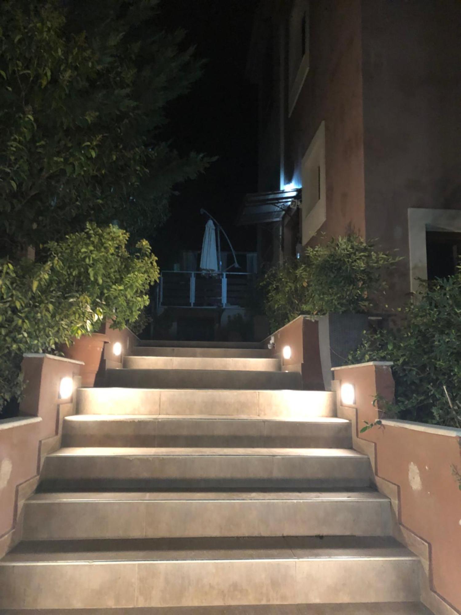 Villa Under Meteora カランバカ 部屋 写真